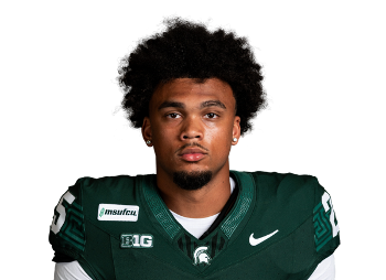 Jace Clarizio headshot