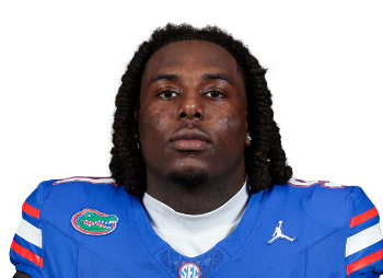 Jeramiah McCloud headshot
