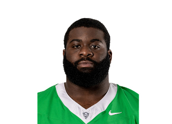 Terry Nwabuisi-Ezeala headshot