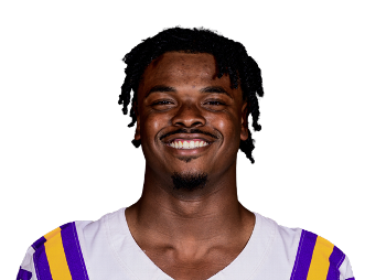 Raycine Guillory Jr. headshot