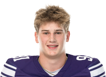 Caden O'Rourke headshot
