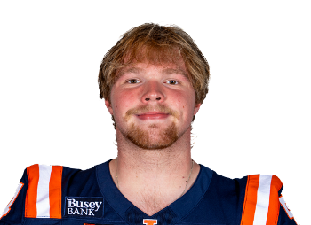 Griffin Rousseau headshot