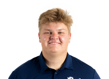 Henry Sellards headshot