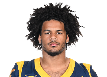 Andre Devine headshot