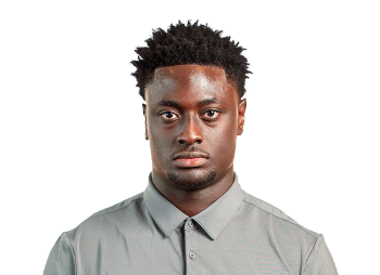 Ekow Taylor headshot