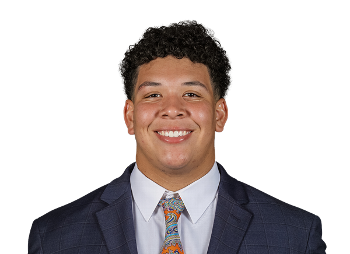 Gavin Blanchard headshot