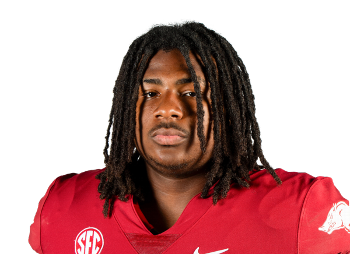 Caleb Bell headshot