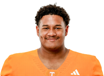Nic Moore headshot