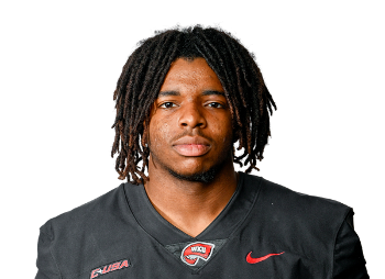 Jordan Donald headshot