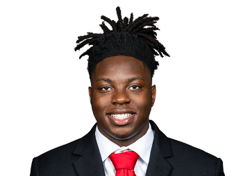 Nigel Nelson headshot