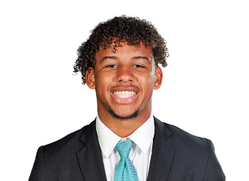 Dominic Knicely headshot