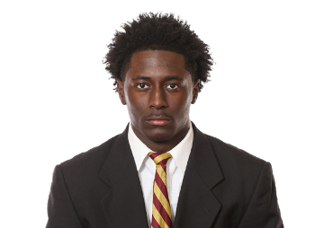 Jordan Crutchfield headshot