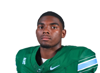 Cameron Roberts headshot