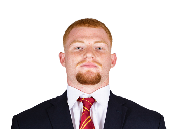 Griffin Collins headshot