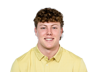 Grady Adamson headshot