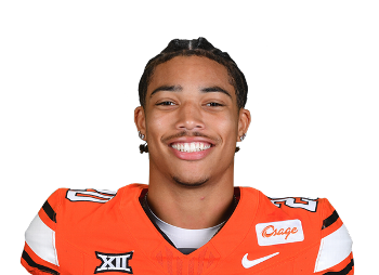 KD Jones headshot