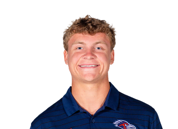 Max Gerlich headshot