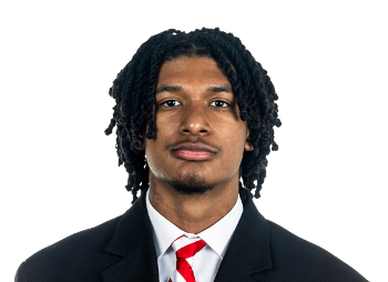 Bryson Webber headshot