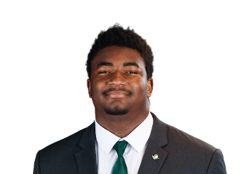 Anthony Jones headshot