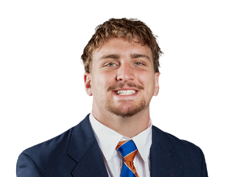 Jaden Williams headshot