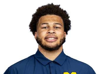 Titan Davis headshot