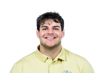 Jimmy Bryson headshot