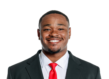 Kyler Garcia headshot