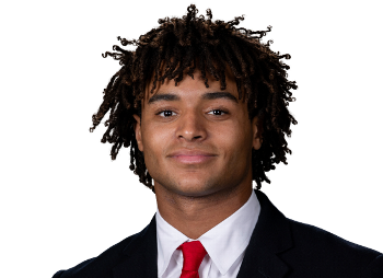Donovan Dunmore headshot
