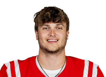Hayden Bradley headshot