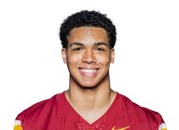 Jordan Vyborny headshot