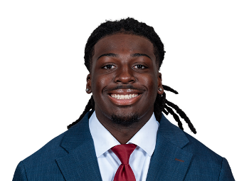 Jeremiah Benson headshot