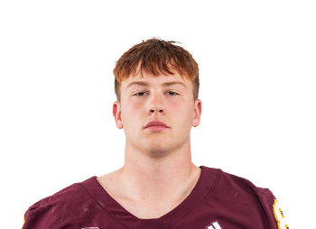 Trav Moore headshot