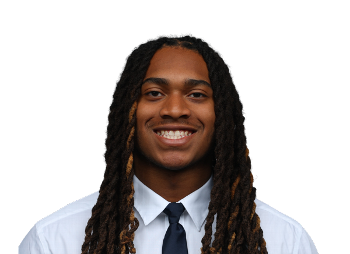 Sharard Vaughn III headshot