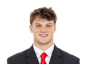 Liam Thorpe headshot