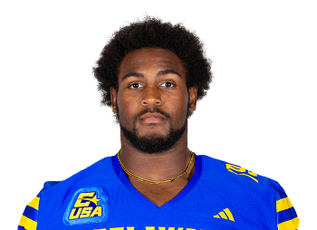 Jaiden Edwards headshot
