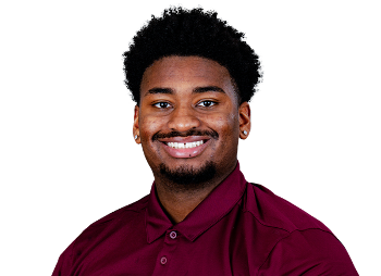 Christian Evans headshot