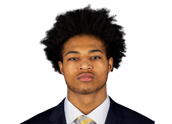 Emmanuel Taylor headshot