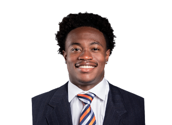 Chase Geter headshot
