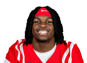 Shekai Mills-Knight headshot