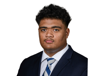 Vaea Ikakoula headshot