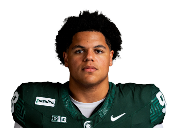 Derrick Simmons headshot