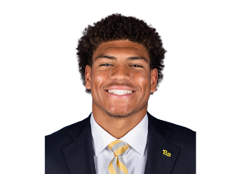Cole Woodson headshot