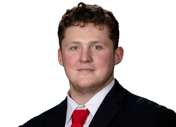 Blake Cherry headshot