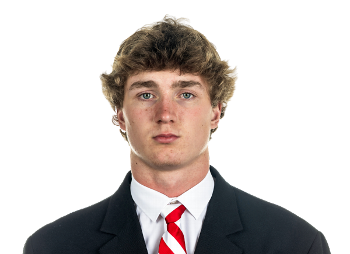 Pierce Mooberry headshot