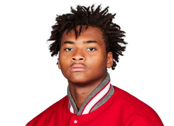 Jordan Covington headshot