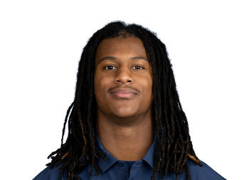 Jamar Browder headshot