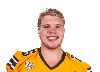 Spencer Beckeman headshot
