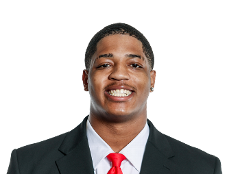 Keishaun Calhoun headshot