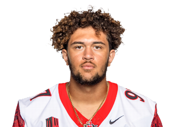 Sidney Dupuy headshot
