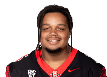 Delon Craft Jr. headshot